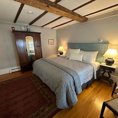 Abalonia Inn Оганкит Экстерьер фото