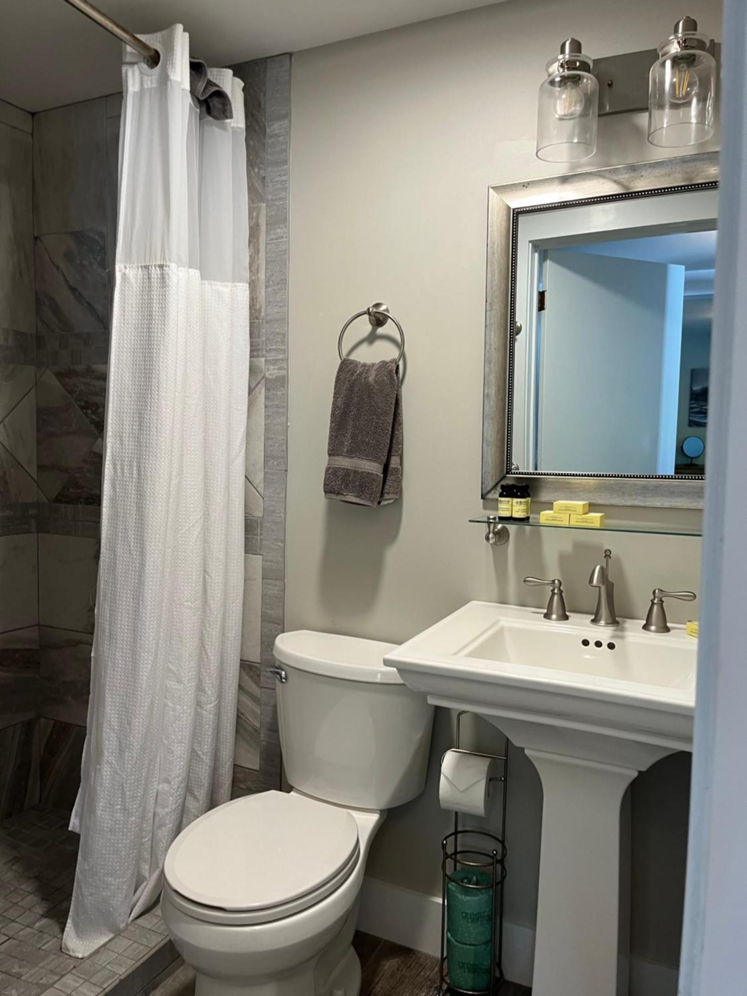 Abalonia Inn Оганкит Экстерьер фото