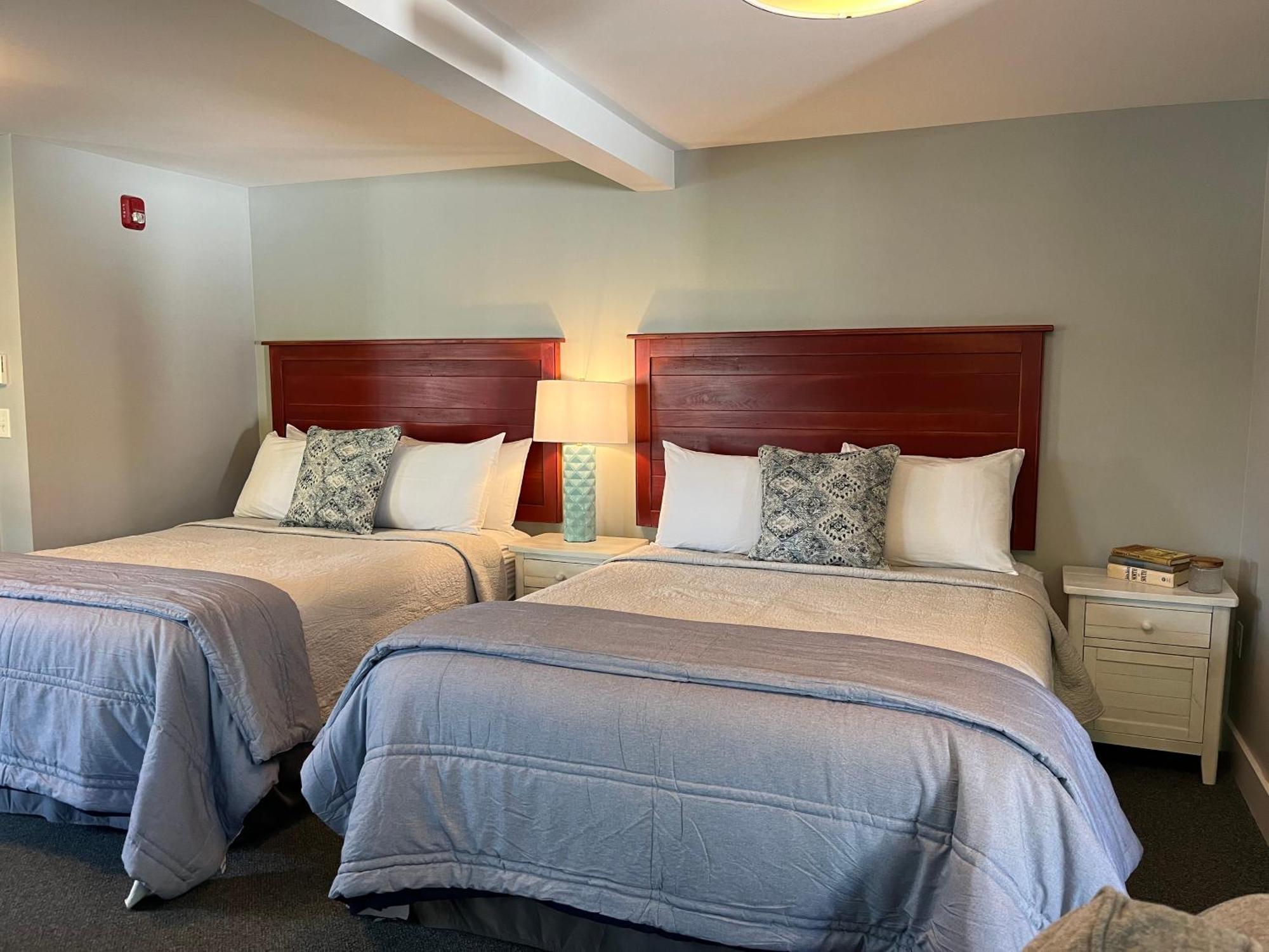 Abalonia Inn Оганкит Экстерьер фото