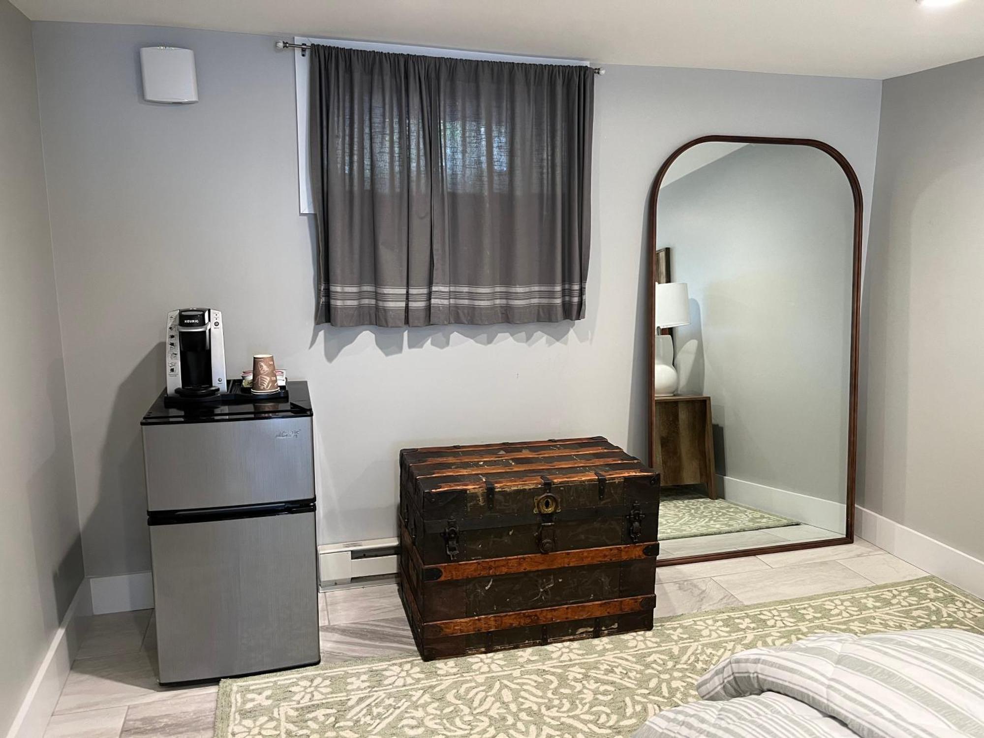 Abalonia Inn Оганкит Экстерьер фото