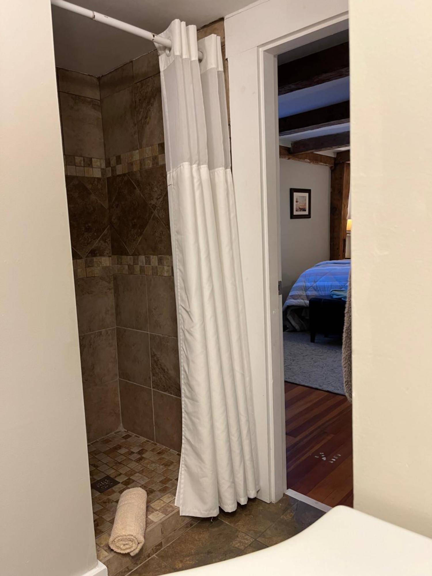Abalonia Inn Оганкит Экстерьер фото