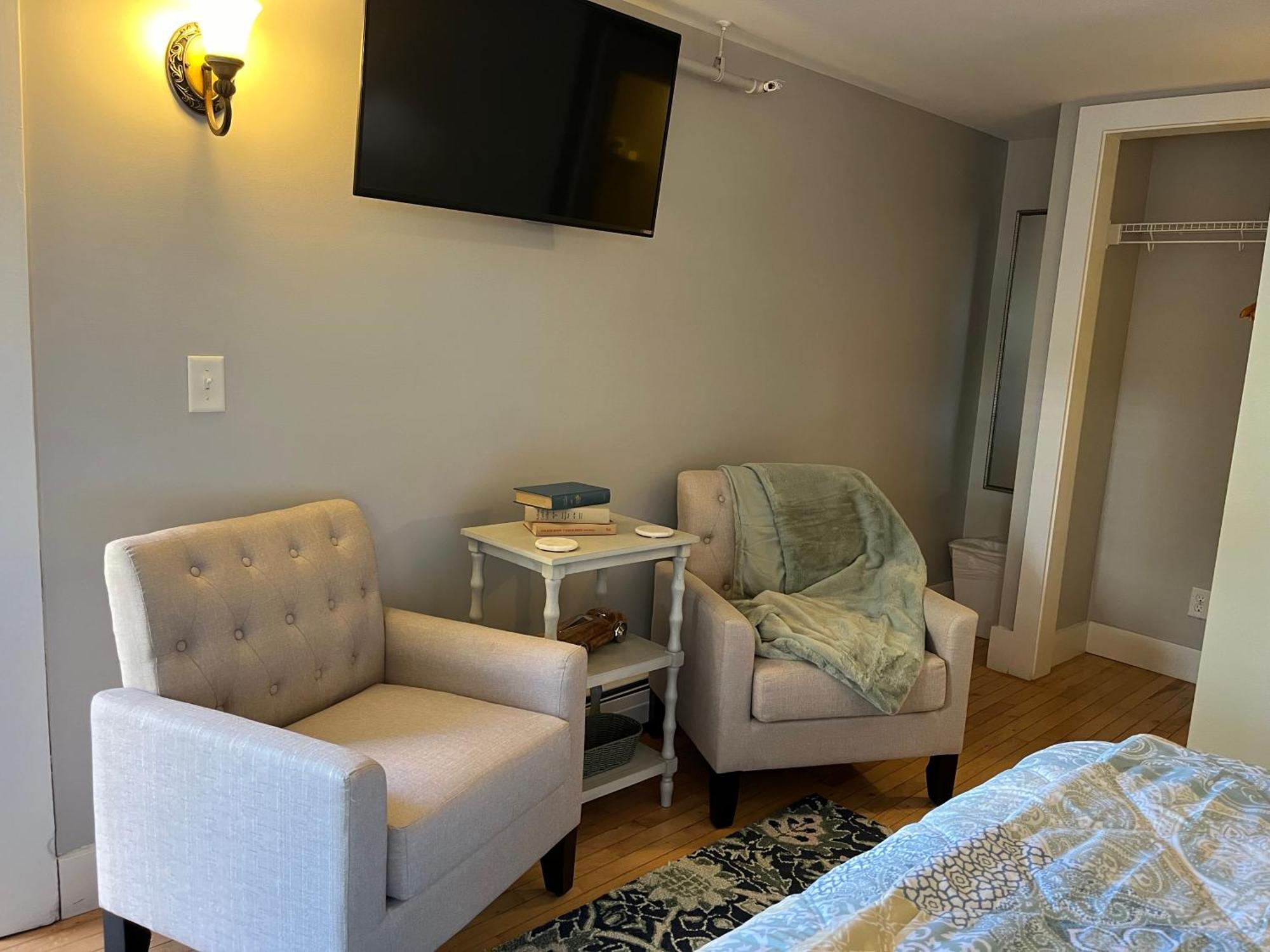 Abalonia Inn Оганкит Экстерьер фото
